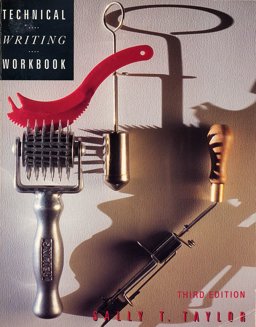 Technical Writing Workbook