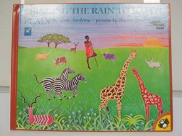 Bringing the Rain to Kapiti Plain