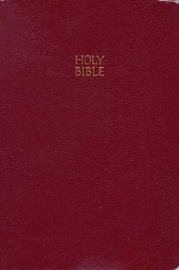 Holy Bible