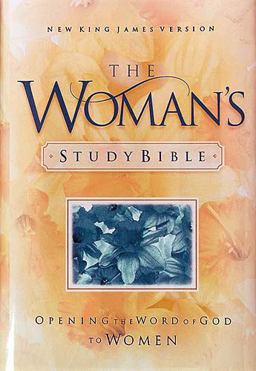 The Woman's Study Bible