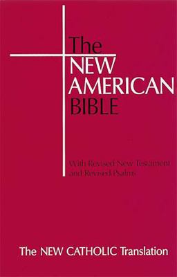 The New American Bible