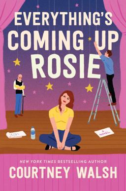Everything's Coming Up Rosie  9780840713858 Front Cover
