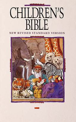 Children's Bible