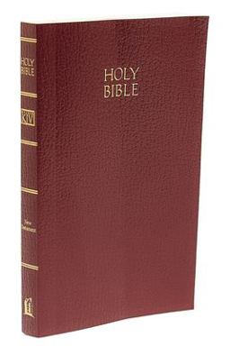 New Testament