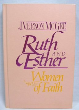 Ruth and Esther