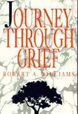 Journey Through Grief Journey Through Grief