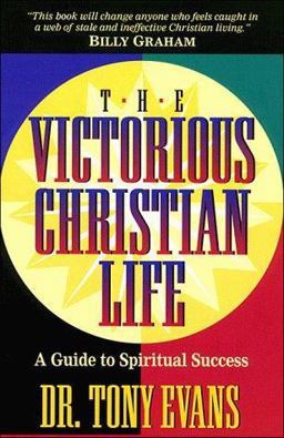 Victorious Christian Life