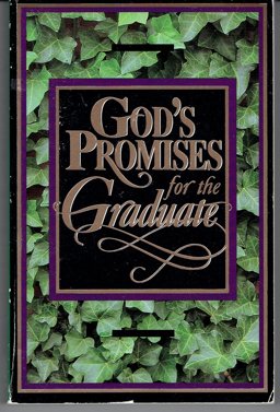 God's Promises for the Graduate