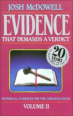 Evidence That Demands a Verdict Evidence That Demands a Verdict
