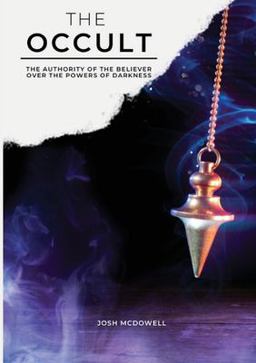 The Occult The Occult