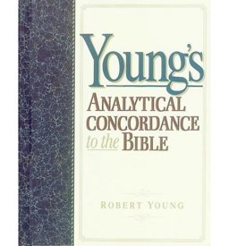 Young's Analytical Concordance to the Bible