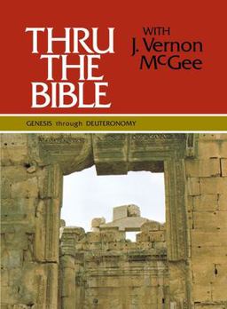 Genesis Through Deuteronomy  9780840749734 Front Cover