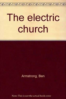 The Electric Church The Electric Church