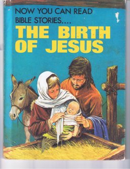 The Birth of Jesus