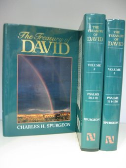The Treasury of David