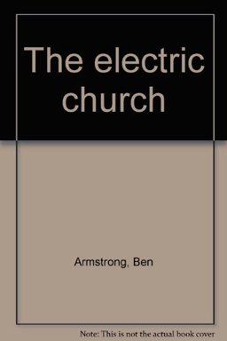 The Electric Church The Electric Church