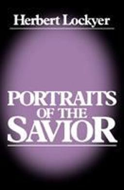 Portraits of the Savior
