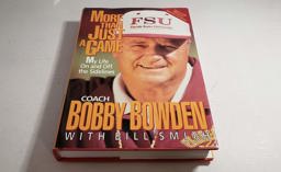 More Than Just a Game