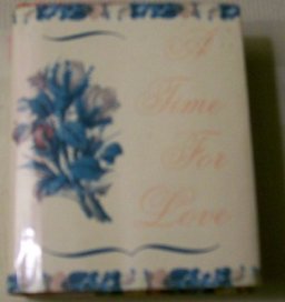 Itty Bitty a Time for Love