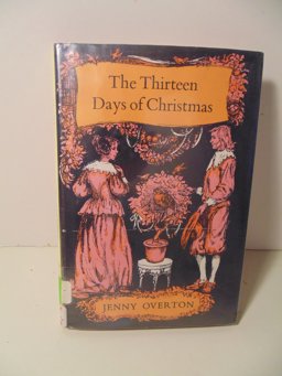 The Thirteen Days of Christmas - Reissue