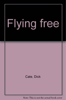 Flying free