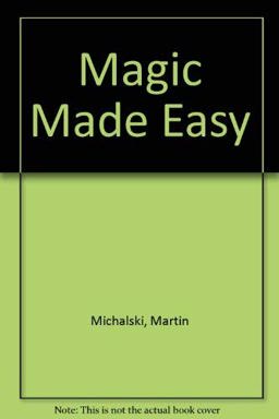 Magic Made Easy