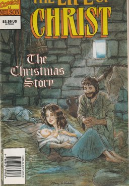 Christmas Story