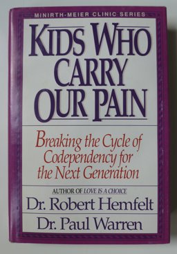 Kids Who Carry Our Pain