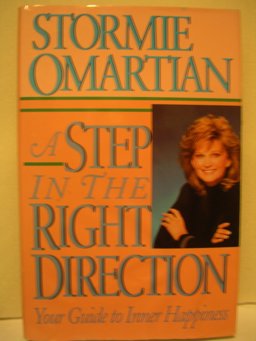 A Step in the Right Direction