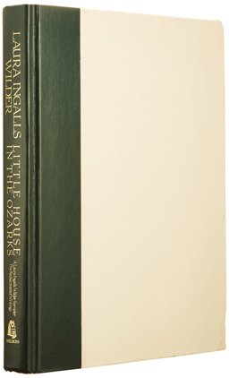 Little House in the Ozarks