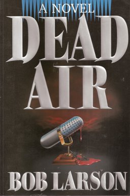 Dead Air  9780840776389 Front Cover
