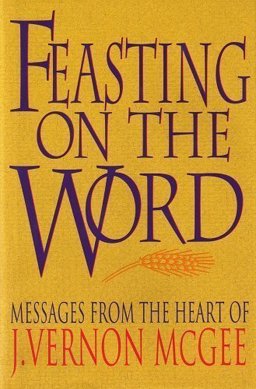 Feasting on the Word