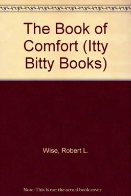 The Comfort Book