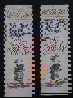 Legacy of a Pack Rat