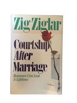 Courtship after Marriage