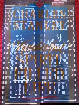 The Wonderful Spirit-Filled Life