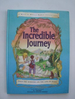 The Incredible Journey