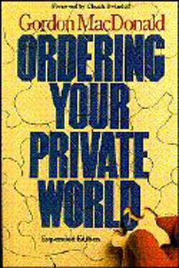 Ordering Your Private World