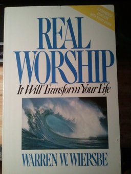 Real Worship Real Worship
