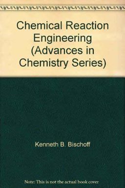 Chemical Reaction Engineering