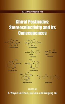 Chiral Pesticides