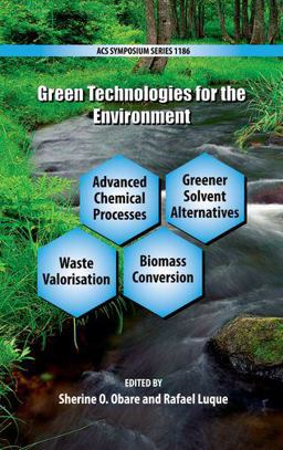 Green Technologies for the Environment Green Technologies for the Environment