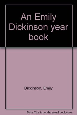 An Emily Dickinson Year Book