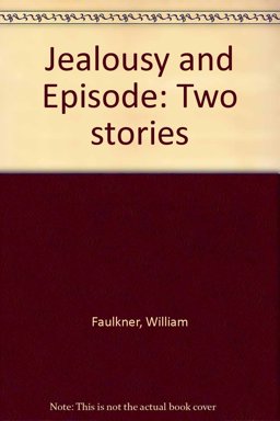 Jealousy and Episode