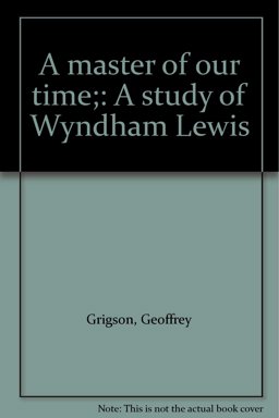 A Master of Our Time