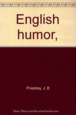 English Humour
