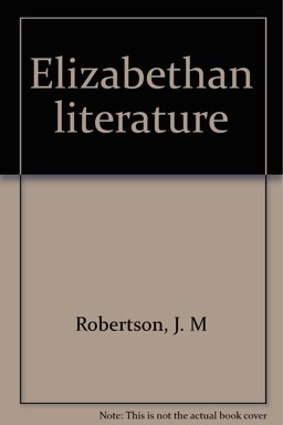 Elizabethan Literature