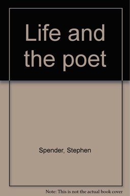 Life and the Poet