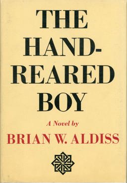 The Hand-Reared Boy