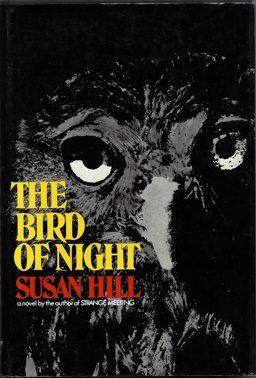 The Bird of Night